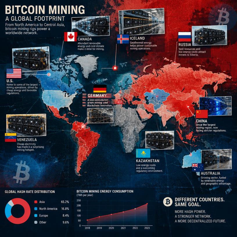 Illustrative cryptocurrency news thumbnail